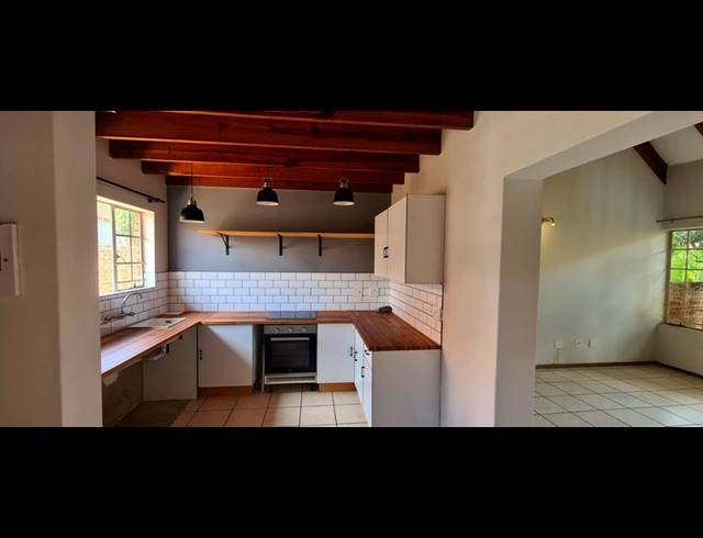 3 BEDROOM PROPERTY TO RENT IN HENNOPSPARK